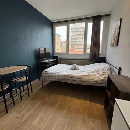Au Coeur De Valence 22