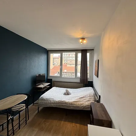 Au Coeur De 22 Apartamento Valence (Drome)